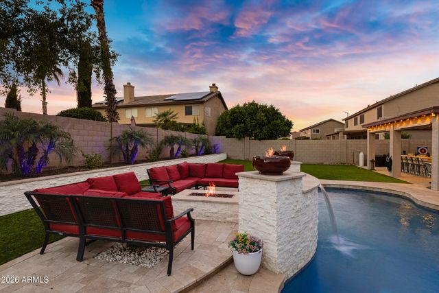 21628 N 85TH Avenue, Peoria, AZ 85382