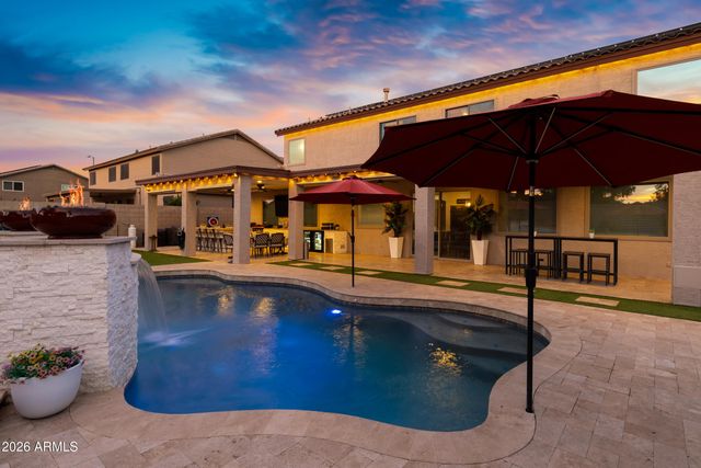 21628 N 85TH Avenue, Peoria, AZ 85382