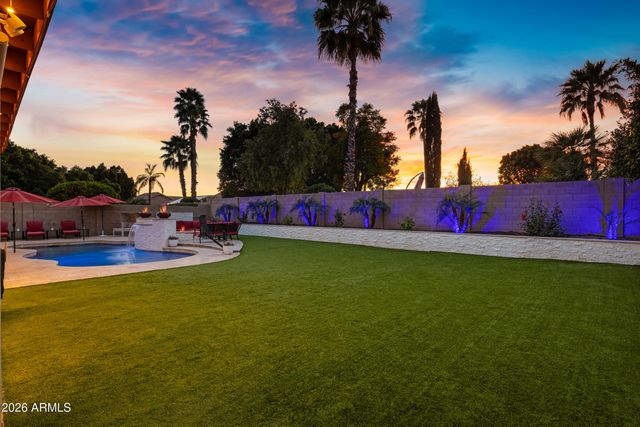 21628 N 85TH Avenue, Peoria, AZ 85382