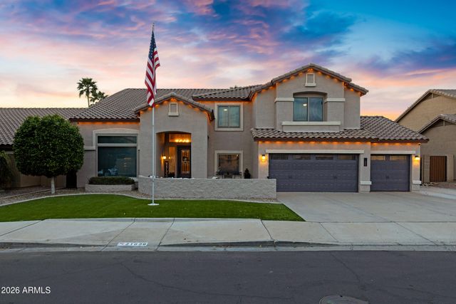 21628 N 85TH Avenue, Peoria, AZ 85382