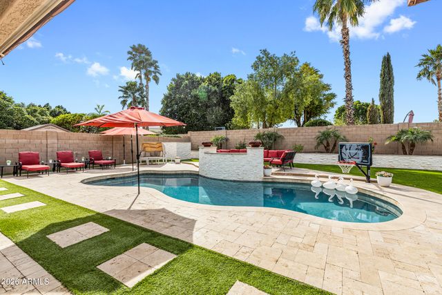 21628 N 85TH Avenue, Peoria, AZ 85382