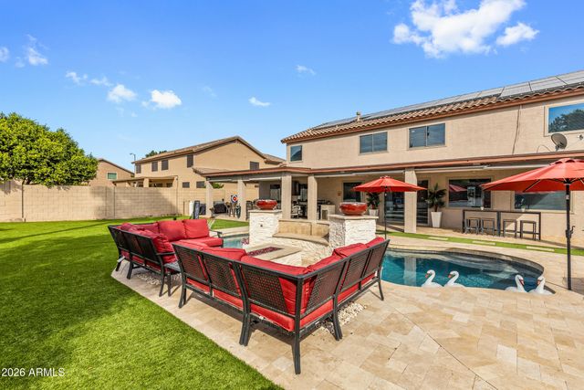 21628 N 85TH Avenue, Peoria, AZ 85382