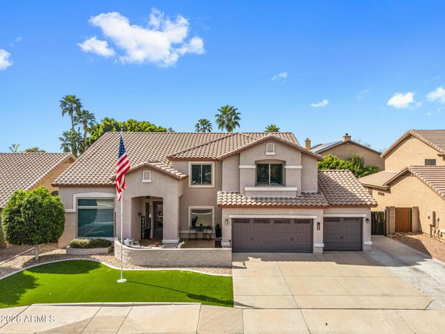 21628 N 85TH Avenue, Peoria, AZ 85382