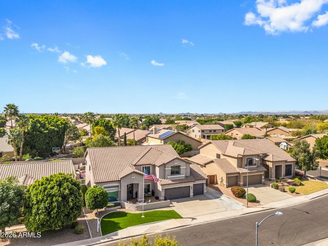 21628 N 85TH Avenue, Peoria, AZ 85382