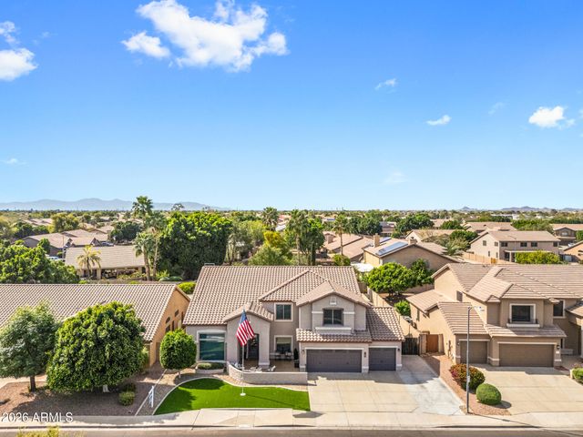 21628 N 85TH Avenue, Peoria, AZ 85382