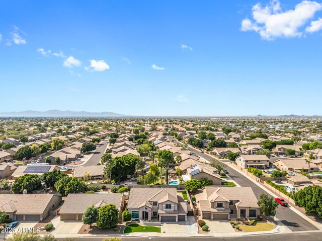 21628 N 85TH Avenue, Peoria, AZ 85382