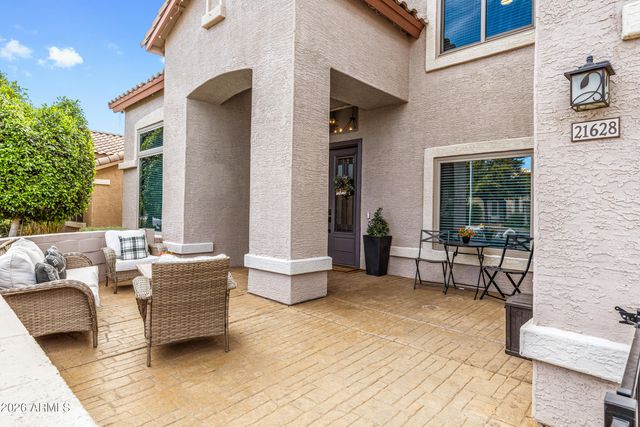 21628 N 85TH Avenue, Peoria, AZ 85382