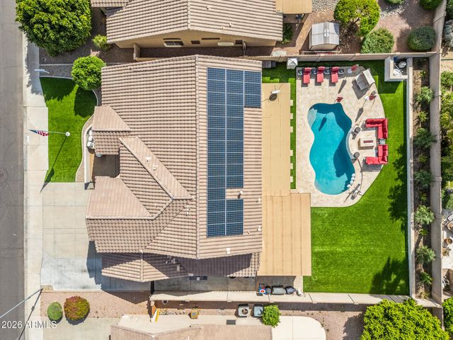 21628 N 85TH Avenue, Peoria, AZ 85382