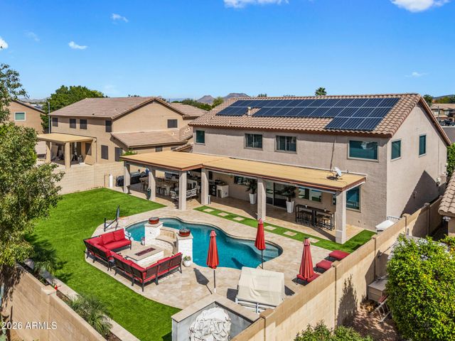 21628 N 85TH Avenue, Peoria, AZ 85382