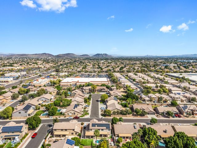 21628 N 85TH Avenue, Peoria, AZ 85382