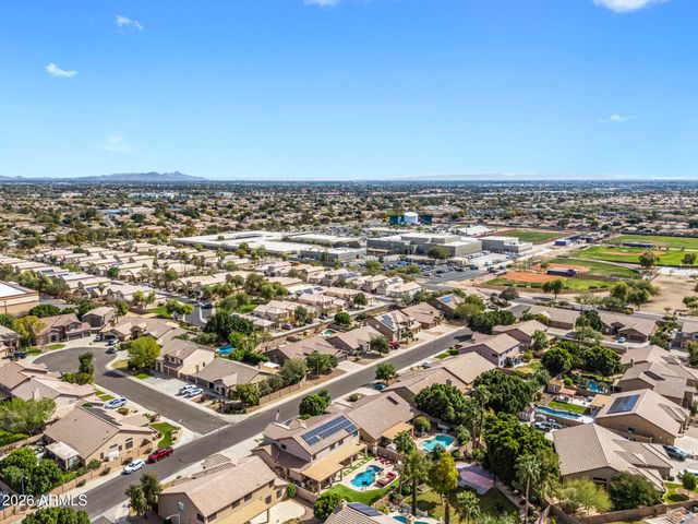 21628 N 85TH Avenue, Peoria, AZ 85382