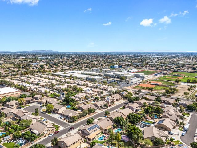 21628 N 85TH Avenue, Peoria, AZ 85382