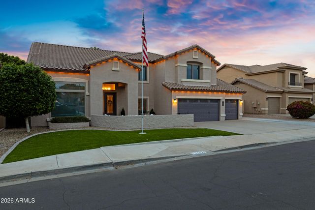 21628 N 85TH Avenue, Peoria, AZ 85382