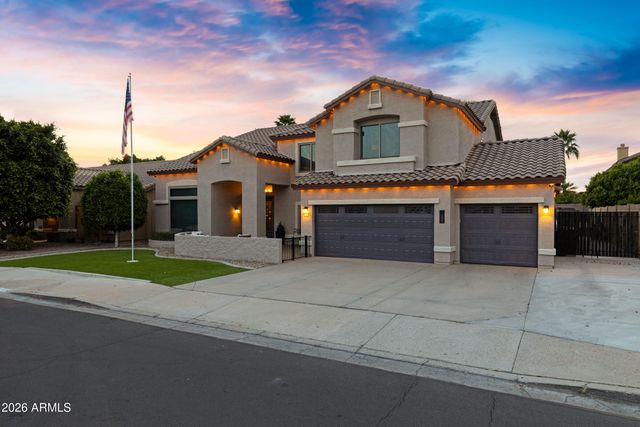 21628 N 85TH Avenue, Peoria, AZ 85382