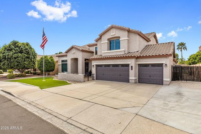 21628 N 85TH Avenue, Peoria, AZ 85382