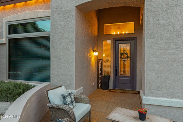 21628 N 85TH Avenue, Peoria, AZ 85382