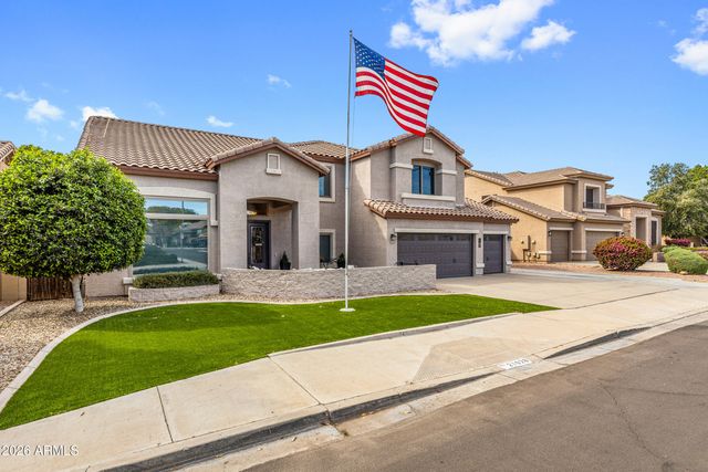 21628 N 85TH Avenue, Peoria, AZ 85382