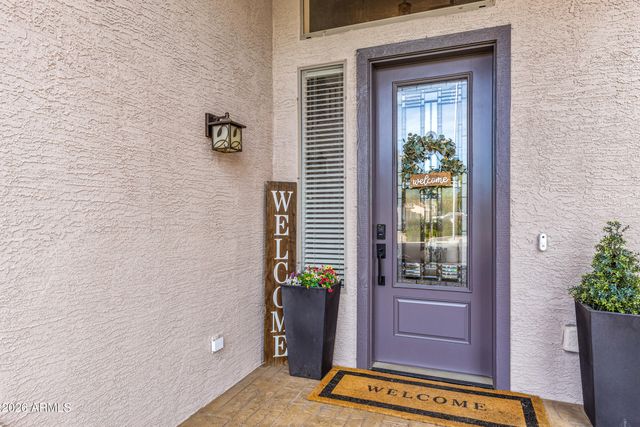 21628 N 85TH Avenue, Peoria, AZ 85382