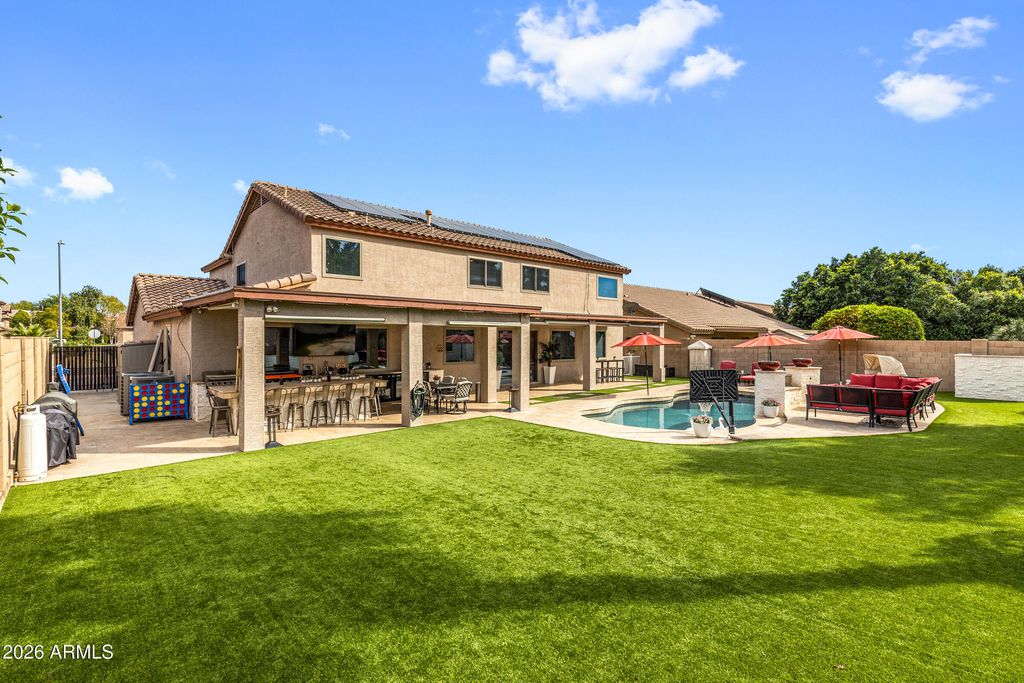 21628 N 85TH Avenue, Peoria, AZ 85382