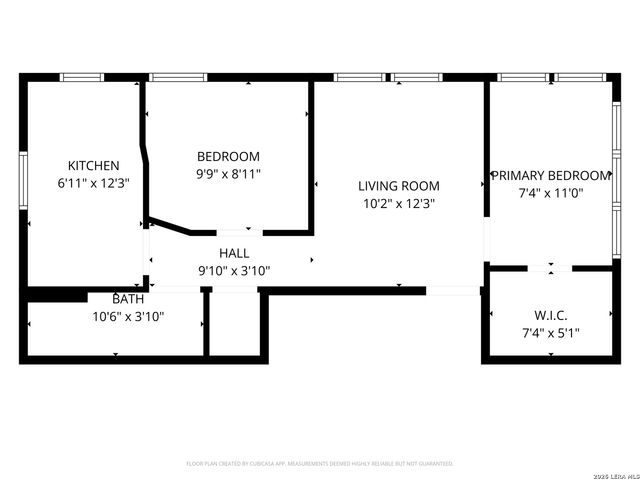 827 Steves Ave Apt 4, San Antonio, TX 78210