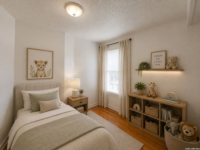 827 Steves Ave Apt 4, San Antonio, TX 78210