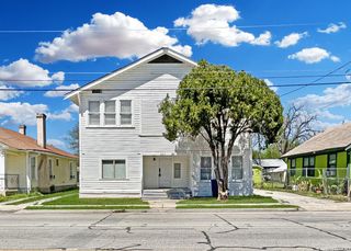 827 Steves Ave Apt 4, San Antonio, TX 78210