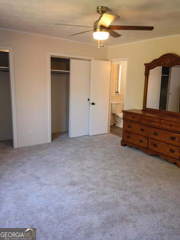 134 Sunset Drive, East Dublin, GA 31027