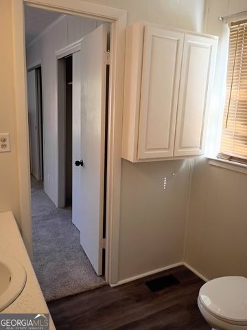 134 Sunset Drive, East Dublin, GA 31027