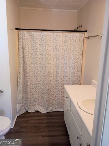 134 Sunset Drive, East Dublin, GA 31027