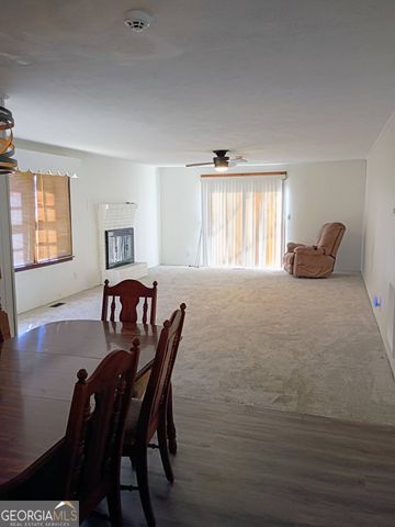 134 Sunset Drive, East Dublin, GA 31027