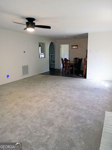 134 Sunset Drive, East Dublin, GA 31027