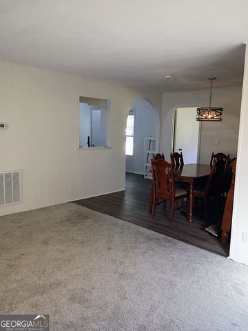 134 Sunset Drive, East Dublin, GA 31027