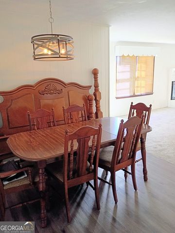 134 Sunset Drive, East Dublin, GA 31027