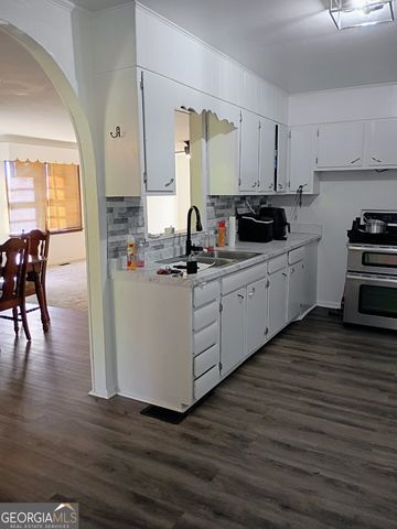 134 Sunset Drive, East Dublin, GA 31027