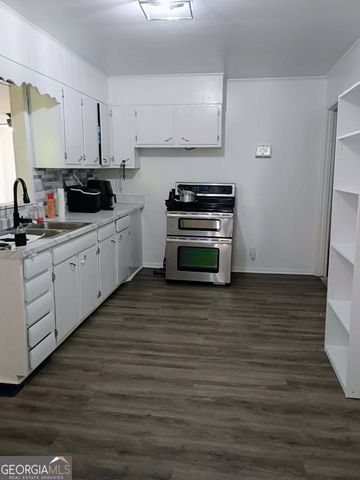 134 Sunset Drive, East Dublin, GA 31027