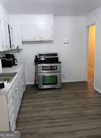 134 Sunset Drive, East Dublin, GA 31027