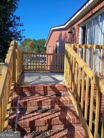 134 Sunset Drive, East Dublin, GA 31027