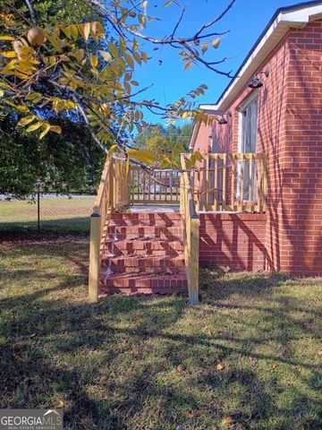 134 Sunset Drive, East Dublin, GA 31027