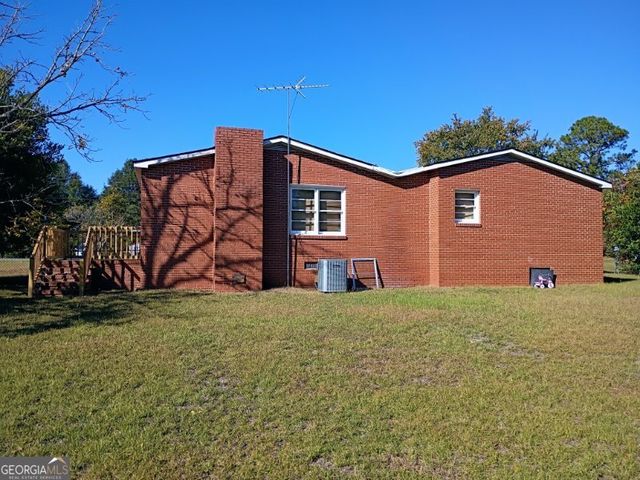 134 Sunset Drive, East Dublin, GA 31027