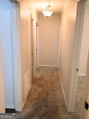 134 Sunset Drive, East Dublin, GA 31027