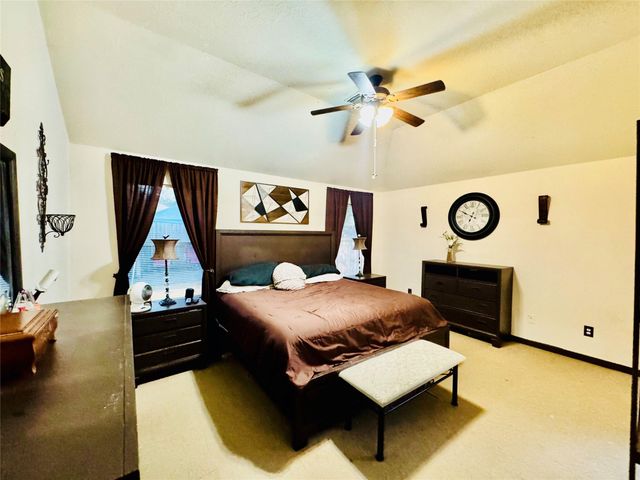 19342 Otter Trail Court, Katy, TX 77449