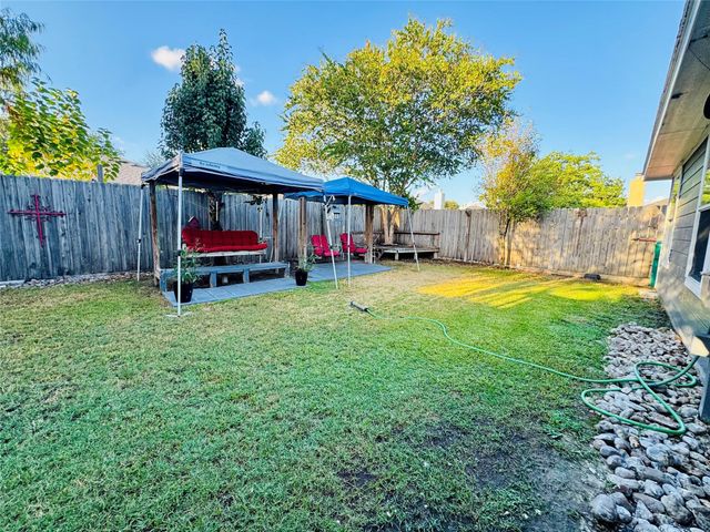 19342 Otter Trail Court, Katy, TX 77449