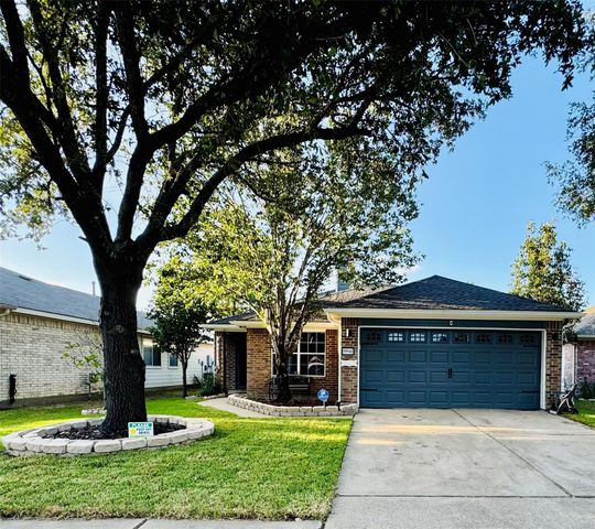 19342 Otter Trail Court, Katy, TX 77449