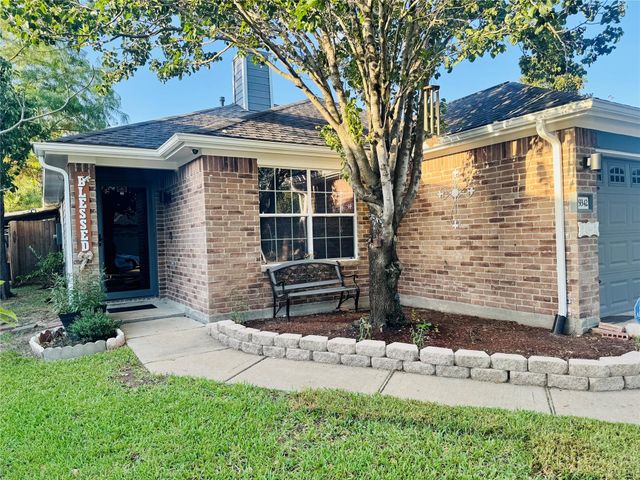 19342 Otter Trail Court, Katy, TX 77449