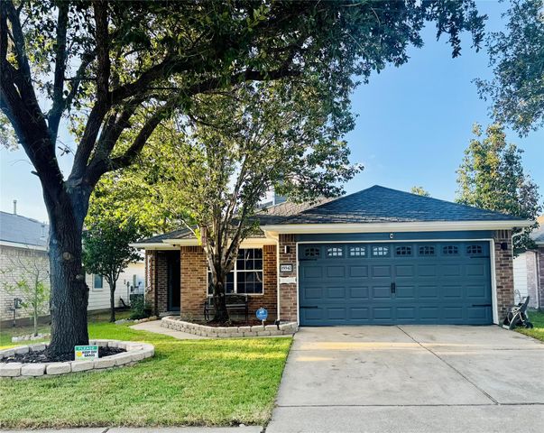 19342 Otter Trail Court, Katy, TX 77449