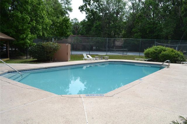 852 SW 58TH TERRACE, Gainesville, FL 32607