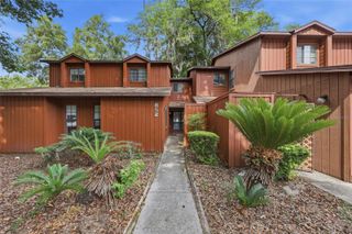 852 SW 58TH TERRACE, Gainesville, FL 32607