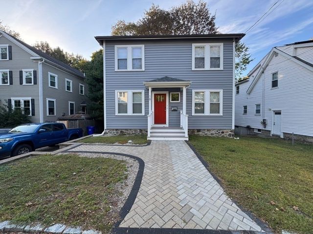 18 Reed Street 1, Arlington, MA 02476