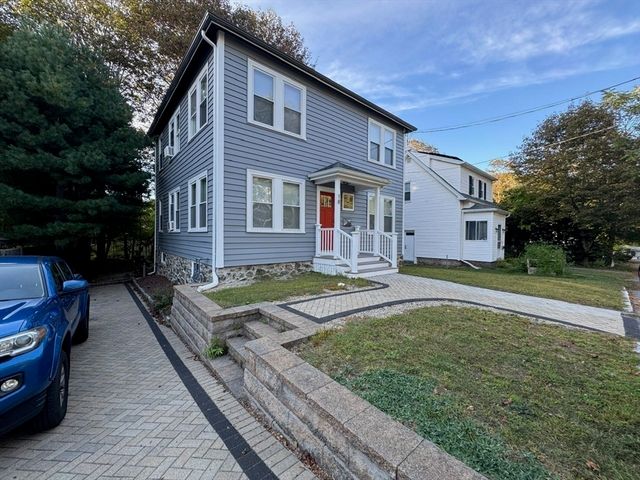 18 Reed Street 1, Arlington, MA 02476