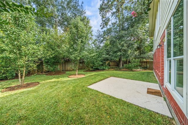 10 Orchid Grove Place, The Woodlands, TX 77385